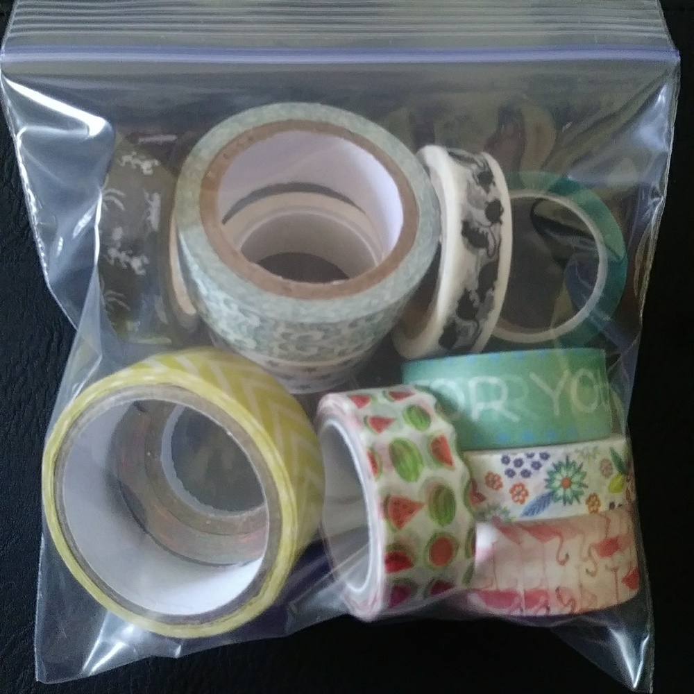 Washi Tape